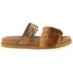 Fendi Feel Slides