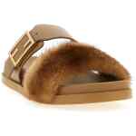 Fendi Feel Slides
