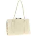The Attico Laltra Di Milano Shoulder Bag