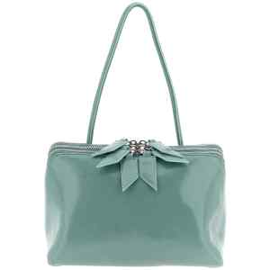 The Attico Laltra Di Milano Shoulder Bag
