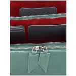 The Attico Laltra Di Milano Shoulder Bag