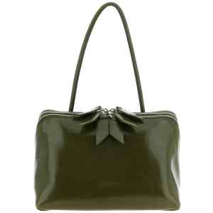 The Attico Laltra Di Milano Shoulder Bag