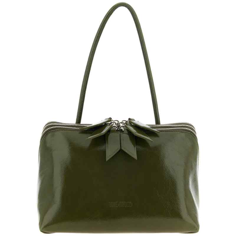 The Attico Laltra Di Milano Shoulder Bag