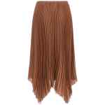 Valentino Garavani Light Georgette Skirt