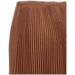 Valentino Garavani Light Georgette Skirt