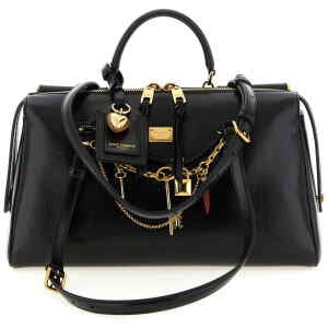 Dolce & Gabbana Vittoria Medium Handbag