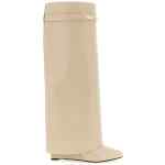 Givenchy Shark Pinch Boots