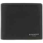 Givenchy Leather Grain Wallet