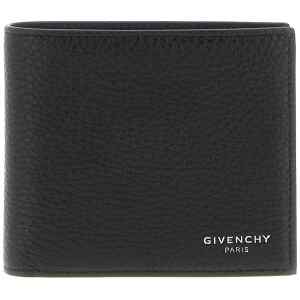 Givenchy Leather Grain Wallet