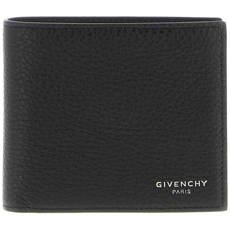 BK608NK213001_01_M_2025-10-03T07-50-53.057Z Givenchy Leather Grain Wallet