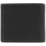 Givenchy Leather Grain Wallet
