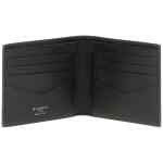 Givenchy Leather Grain Wallet