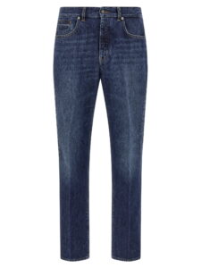 Givenchy Straight Jeans