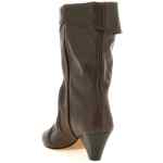 Isabel Marant Dalby Ankle Boots