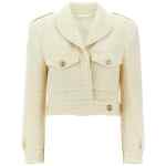 Givenchy Military Blazer