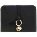 Chloé Alphabet Bifold Wallet