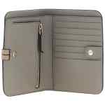 Chloé Alphabet Bi-fold Wallet