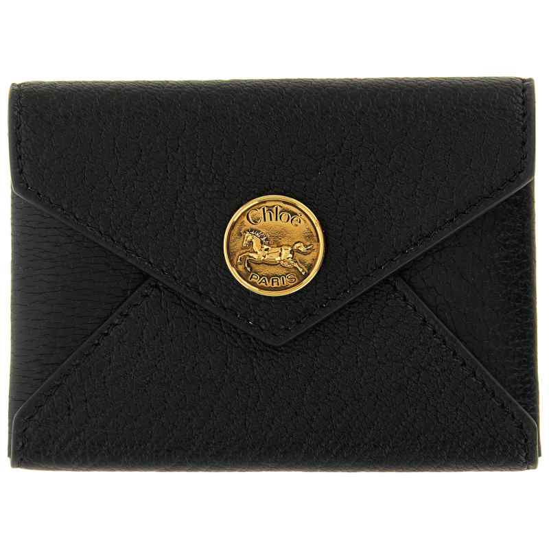 CH25SP537O93001_01_M_2026-10-05T08-09-16.416Z Chloé Envelope Card Holder