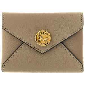 Chloé Envelope Card Holder