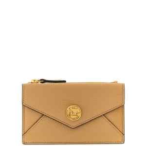 Chloé Envelope Small Wallet