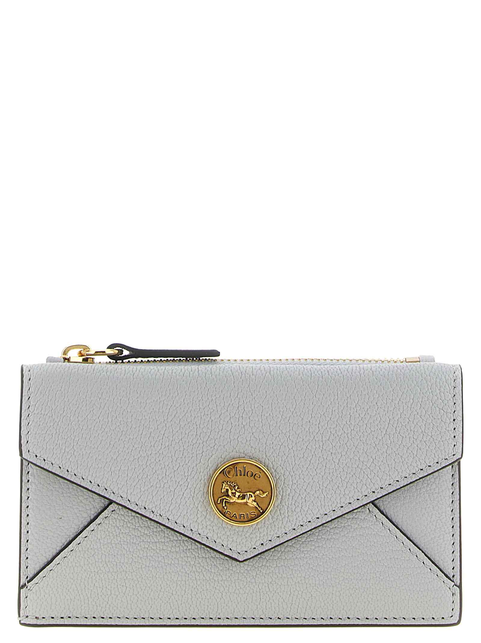 Chloé Envelope Small Wallet