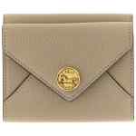 Chloé Envelope Small Tri-fold Wallet