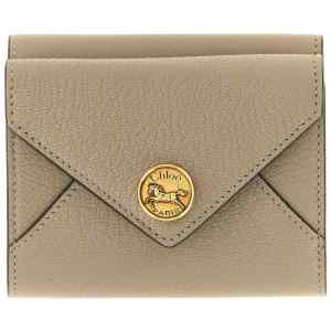 Chloé Envelope Small Tri-fold Wallet