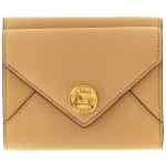 Chloé Envelope Small Tri-fold Wallet