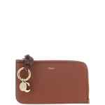 Chloé Alphabet Wallet