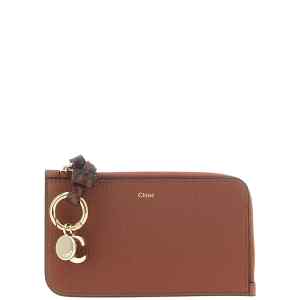 Chloé Alphabet Wallet