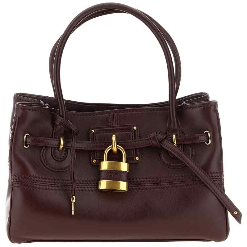 Chloé Paddington Sling Small Shoulder Bag