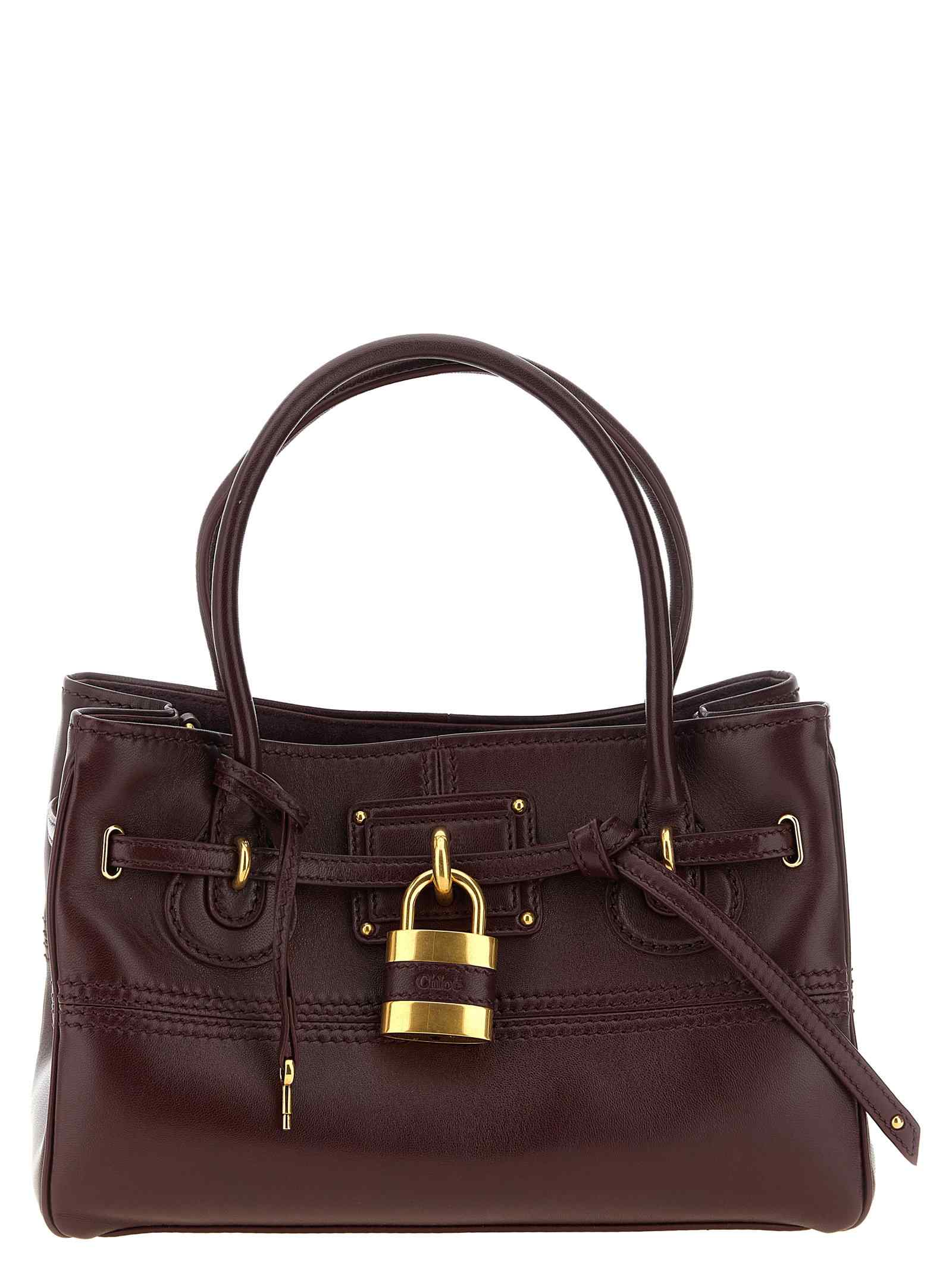 Chloé Paddington Sling Small Shoulder Bag