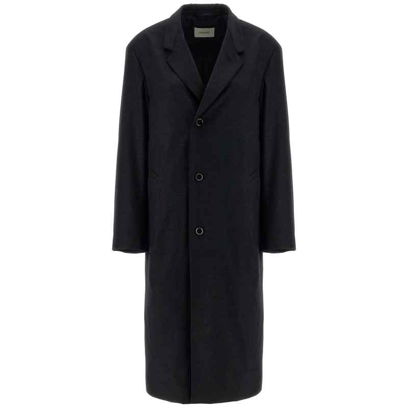 Lemaire Soft Chesterfield Coat