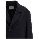 Lemaire Soft Chesterfield Coat