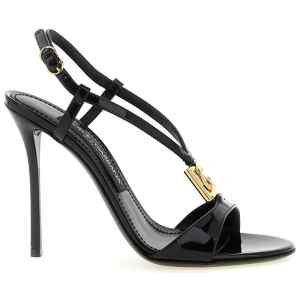 Dolce & Gabbana Keira Sandals
