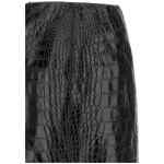 Ermanno Scervino Skirt With Lace