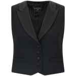 Ermanno Scervino Tuxedo Vest