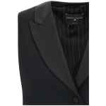 Ermanno Scervino Tuxedo Vest
