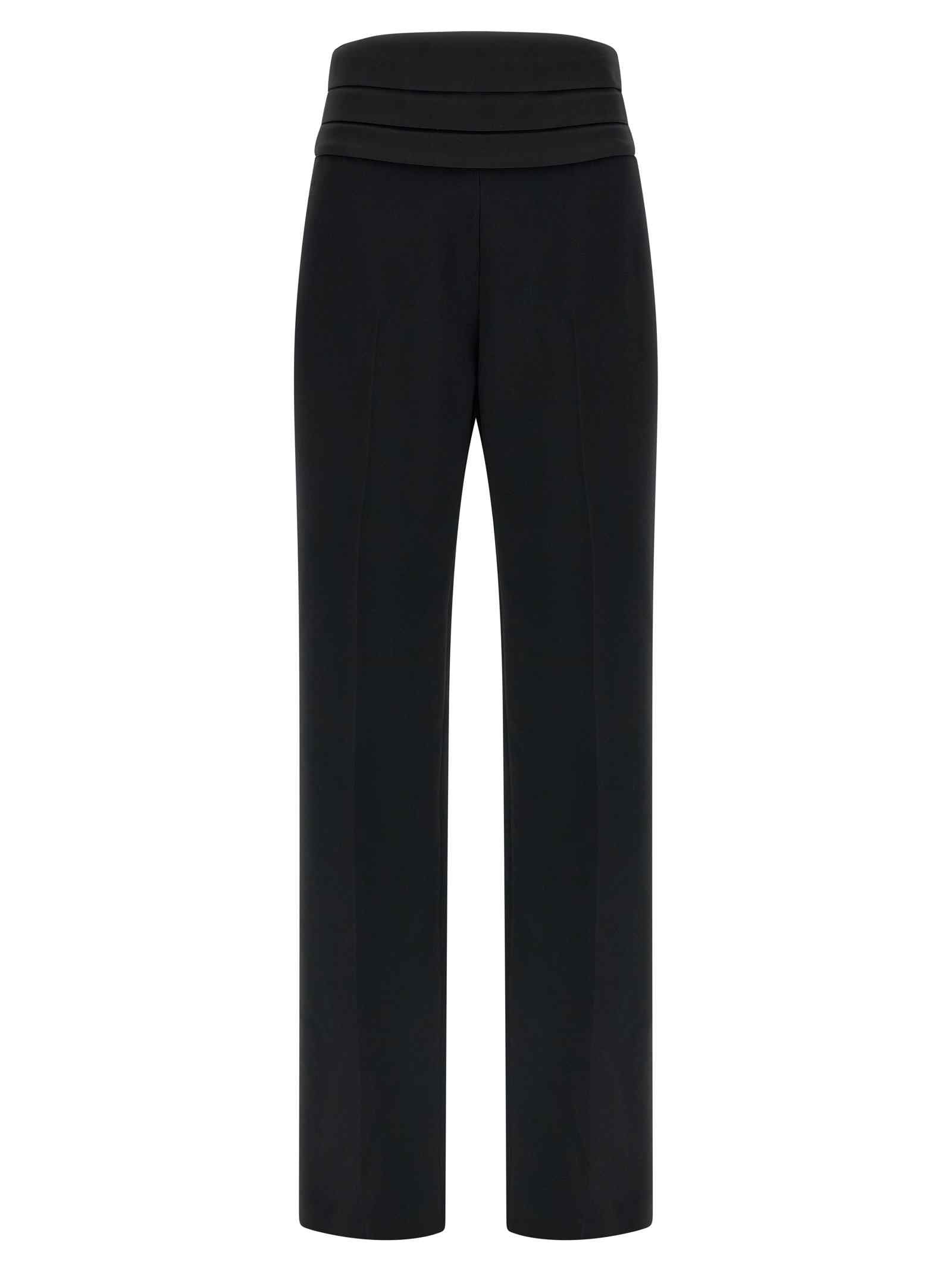 Ermanno Scervino Tuxedo Pants