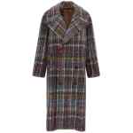 Missoni Raglan Over Coat
