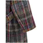 Missoni Raglan Over Coat