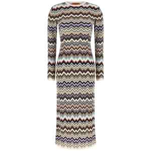 Missoni Zigzag Dress