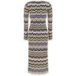 Missoni Zigzag Dress