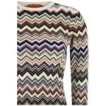 Missoni Zigzag Dress