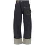 J.w.anderson Twisted Workwear Jeans