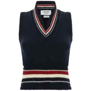 Thom Browne Hector Vest