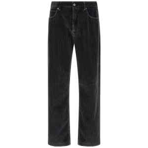 Fendi Velvet Pants
