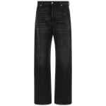 Fendi Black Denim Jeans