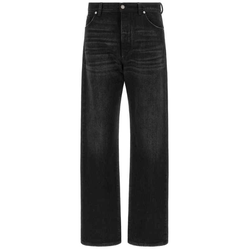 FLP377B1PHF0QA1_01_M_2026-10-07T07-20-01.804Z Fendi Black Denim Jeans