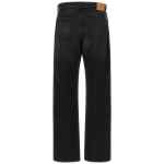 Fendi Black Denim Jeans